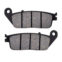 브레이크디스크 디스크브레이크 호환KYMCO 다운타운 300 i /Super Dink V20000 2009 오토바이 전방 후방 브, 01 Front