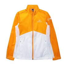 아이더 이월한정 여름 여성 배색형 방풍자켓(POP 타공 윈드 여성자켓)DWM20172O2