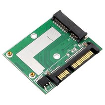 ssd하드 MOGE 염소 하드디스크 접속 카드 MSATA 이적 고체 상태 SSD 확장 노 PC 4660 2506460741, SATA 이적 minipcie ssd