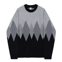벌거벗은 세계사 81회 은지원 옷 의상 미우새 신동엽 유퀴즈 유재석 아가일 니트 티셔츠 2컬러 W02