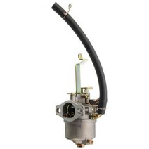 Harbor Freight CAT 60338 66619 69381 63cc 용 기화기 카브 ET950/650 가스 발전기, 01 은_01 체코