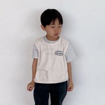 로다제이키즈 에이블조끼