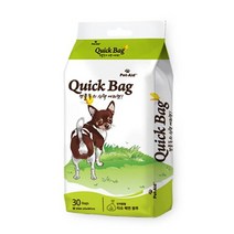 펫에이드 티슈내장형 애견 배변봉투 30장 / 펫티켓 산책용품, 상세 설명 참조, 상세 설명 참조, 단일옵션