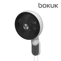 보국전자 벽걸이 서큘레이터, BKF-0W230