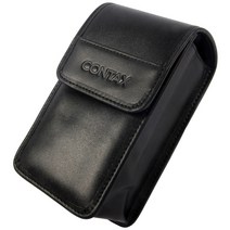 Contax T2 TVS1 용 가죽 카메라 케이스 커버 보호, 01 T2 TVS3