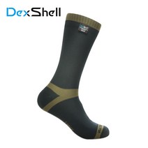 덱셀 100% 방수방풍 Trekking 양말 겨울용