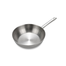카셀 무스터 통삼중 IH 인덕션 스텐 궁중팬 28cm, 1개