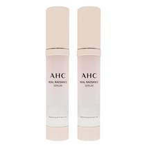 AHC 리얼 래디언스 세럼, 2개, 25ml