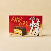 JJ 오리온 초코파이 24입 936g