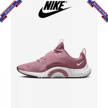 [미국정품] 나이키 우먼 리뉴 인-시즌 TR 12 핑크 DD9301-600