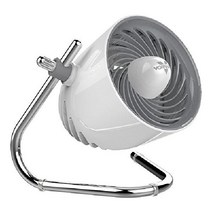 Vornado 피벗 퍼스널 에어 퍼스널 개인용 공기 순환기 써큘레이터 캠핑 동력 팬 순환 white, 아이스 화이트