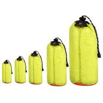 캠핑수납장 캠핑 캐비넷 정리대 야외 여행 장비 dry drawstring bag 방수 물건 자루 하이킹 나일론 방수 drawstring, s