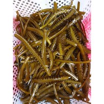 기장 물미역 1kg 생미역 산모 물미역 종류, 생미역귀1kg