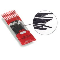 민트딜 갑철끈 중 길이35cm 100가닥 MW-614