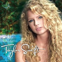 Taylor Swift 테일러 스위프트 LP 앨범 레코드 바이닐, 기본