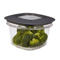 Rubbermaid 프리미어 밀폐 용기
