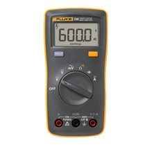[FLUKE]플루크 디지털테스터 FLUKE-106 FLUKE-107