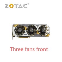 ZOTAC GTX 970 4GB 그래픽 카드 nVIDIA Geforce GTX970 용 GDDR5 256 비트 GPU 비디오 Map VGA Hdmi Dvi 사, 01 ZOTAC GTX 970 4GB-3