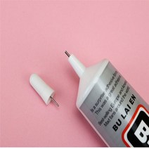 50 미리리터 강도 슈퍼 접착제 투명 액체 B7000 Diy 전화 케이스 공예 진주 보석 모조 다이아몬드, CHINA_Transparent 50ML