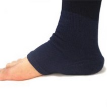 검도발목보호대 검도 용품 발목 보호대 발뒤꿈치