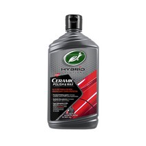 터틀왁스 세라믹 폴리쉬&왁스 414ml