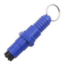 차량망치 탈출도구 비상탈출 차량용안전용품 비상탈출 망치 자동차 도구 안전 벨트 커터 및 차량 창 유리, 01 파란