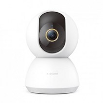 샤오미 스마트 카메라 C300 XMC01 2K 화질 AI CCTV 300만화소 (한국정식발매)
