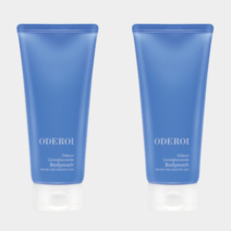 오드로이 코코글루코사이드 바디워시 90000ppm 2개