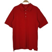 아디다스스포츠 기본로고 데일리 카라 반팔티 95