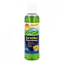 [독일 내수 정품](아르니카)ARNIKA EINREIBUNG 250ml