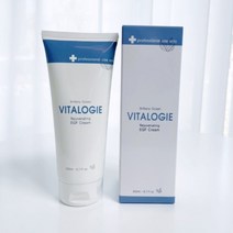 바이탈로지 EGF 크림 200ml 프랑스 화장품 건조한 피부 보호 개선 수분 환절기 보습 이지에프크림, 상세페이지 참조, 상세페이지 참조, 상세페이지 참조