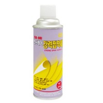 스프레이본드 스티로폼접착제 플라스틱본드 순간접착제 신발접착제 접착스프레이