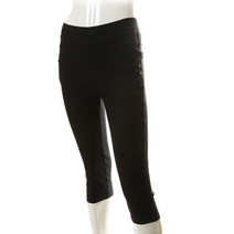 캐리루시 코코티에 포켓밴드 7부팬츠(759204)