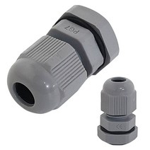 이엠 케이블 그렌드 2397 PG-7 콘넥타 코드록 커넥터 7729EA, 본상품선택, 1
