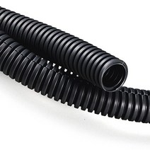 전선 보호용 튜브, 20FT 1/4