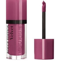 Bourjois 부르조아 루즈 에디션 벨벳 립스틱 7.7ml 36 모브, 1개, 기본