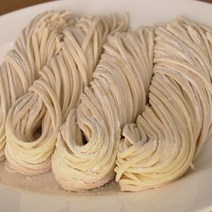 생면쟁이 생칼국수, 해초 칼국수 5인분(1kg)