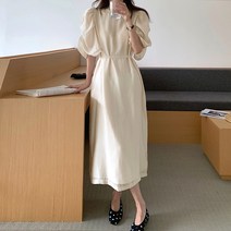 스트릿살롱 게스트 원피스