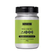 에리스톨 위드 스테비아 200g, 1, 본상품선택