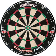 Unicorn 다트게임기 토너먼트 브리슬 다트보드 벽걸이다트 다트게임 다트머신 클럽다트 다트판 홈다트 다트핀