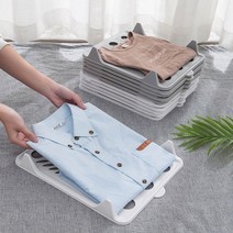 새로나온 수납 정리함 리빙박스 옷 수납 정리 박스, 화이트, 본상품선택