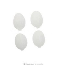 XS809 XS809HW XS809W 접이식 RC 쿼드 콥터 드론 예비 부품 CW CCW 블레이드 4 개/대, [12] 1 set lampshade