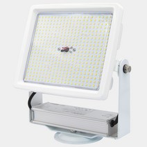 AC타입 발전기전용 led 200W 집어등 LED작업등 선박용집어등 LED써치 낚시집어등 낚시배 집어등, 백색
