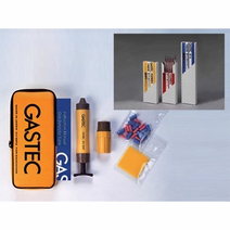 기체검지관세트 - 1023, GV-50PS SET