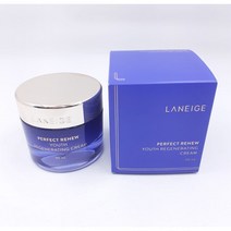 라네즈 퍼펙트 리뉴 유스 리제너레이팅 크림, 1개, 50ml