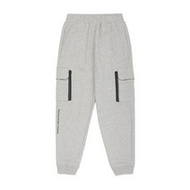 득템의 장 ISO200 컬러플러스 슬림 카고 조거팬츠 M.GREY KODAK COLORPLUS SLIM CARGO JOGGER