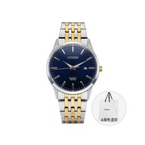 [시티즌 CITIZEN] BI5006-81L 남성 메탈시계
