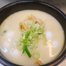 속초 황태해장국, 5팩