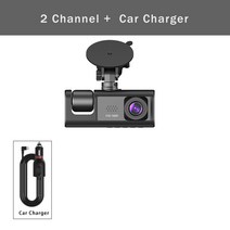 카플레이 안드로이드오토무선 티맵 어 모니터 안드로이드네비 3 카메라 렌즈 차량용 DVR 3, 2 채널 Cc 128g