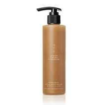 조성아 레몬청 클렌저 원더바스 빛톡스 클렌져 200ml 1+1 11203478, 조성아 레몬청 클렌저 200ml 2개